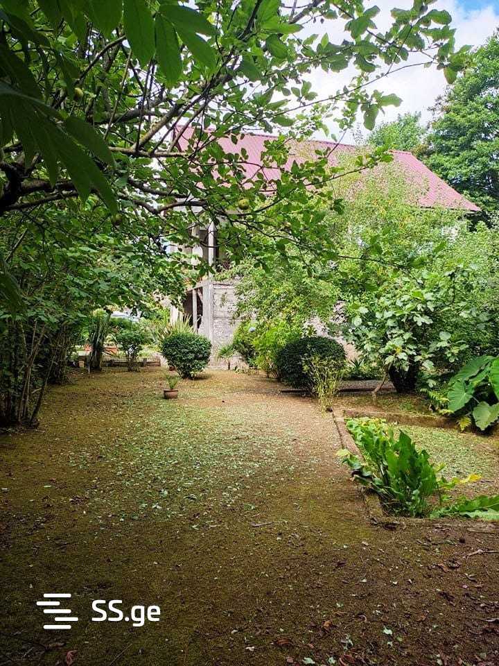 5 Room Private House For Sale view 1