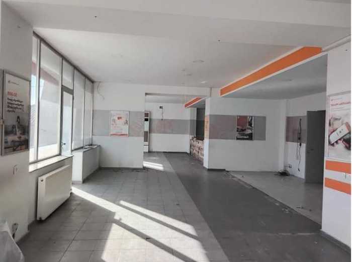 Shopping Property For Sale. Lagodekhi