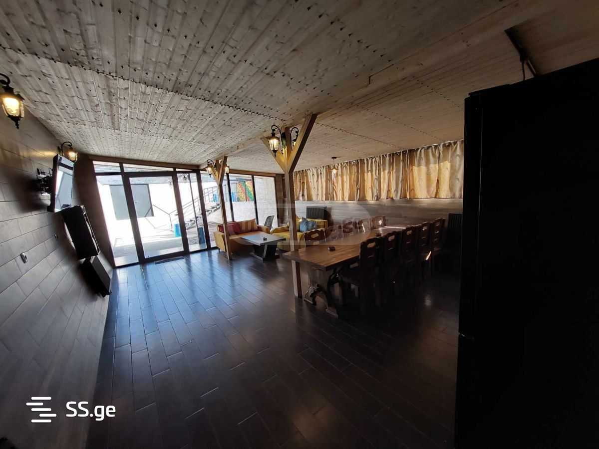3 Room Private House Daily Rent. Didi Digomi view 3