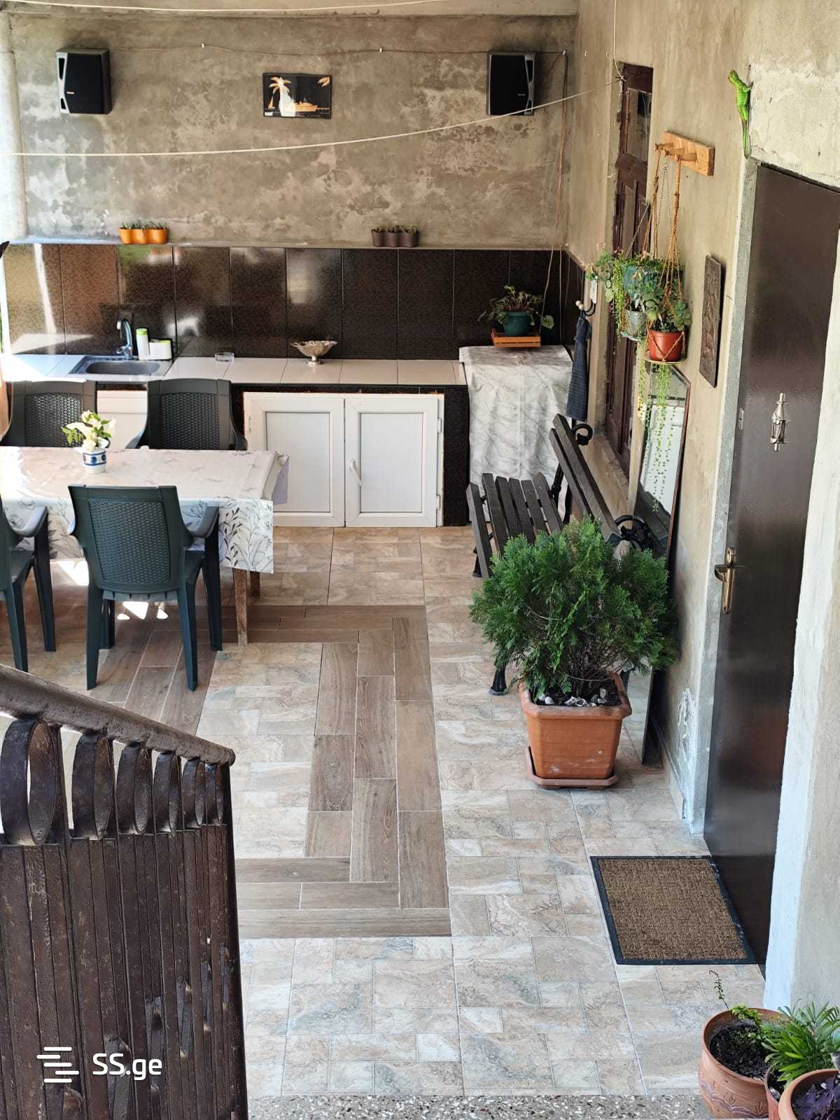 5 Room Private House For Sale view 10