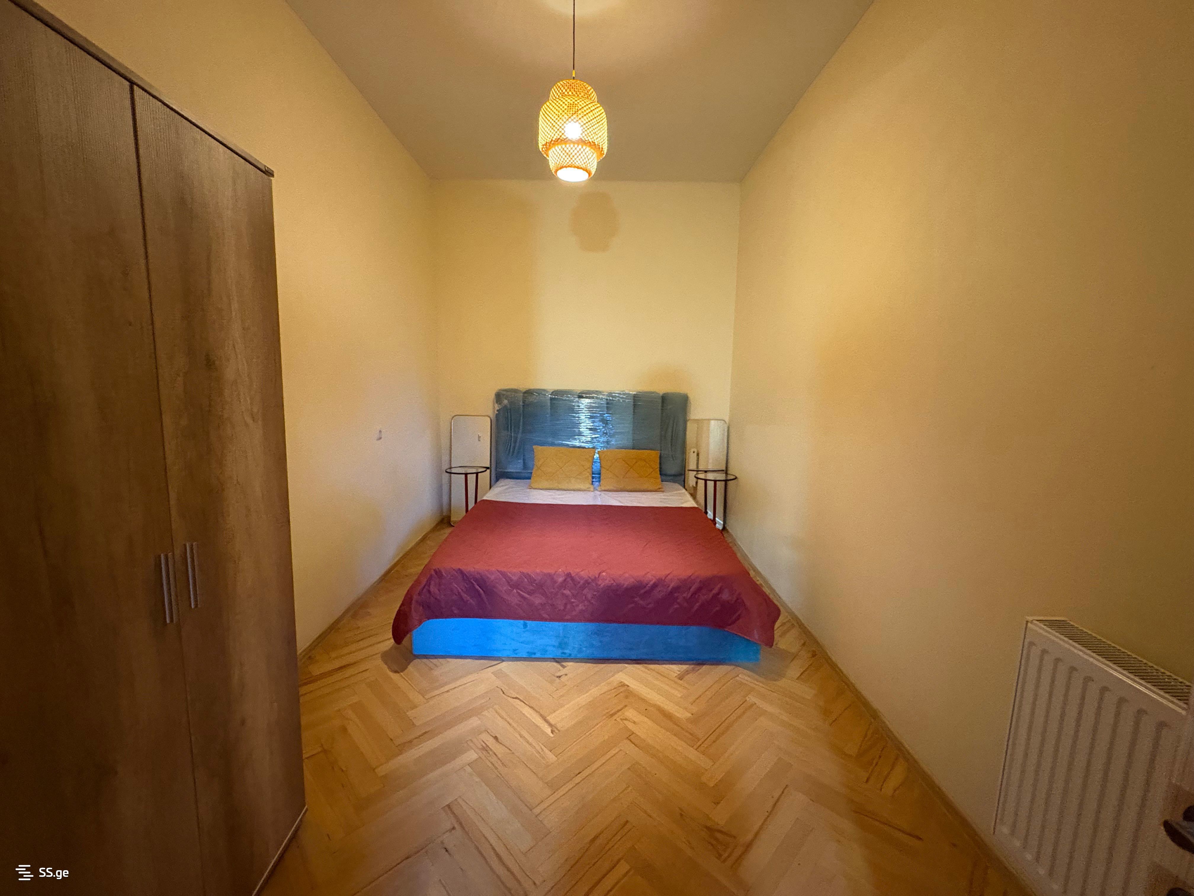4 room Flat For Rent. Vera - Aanzicht 2