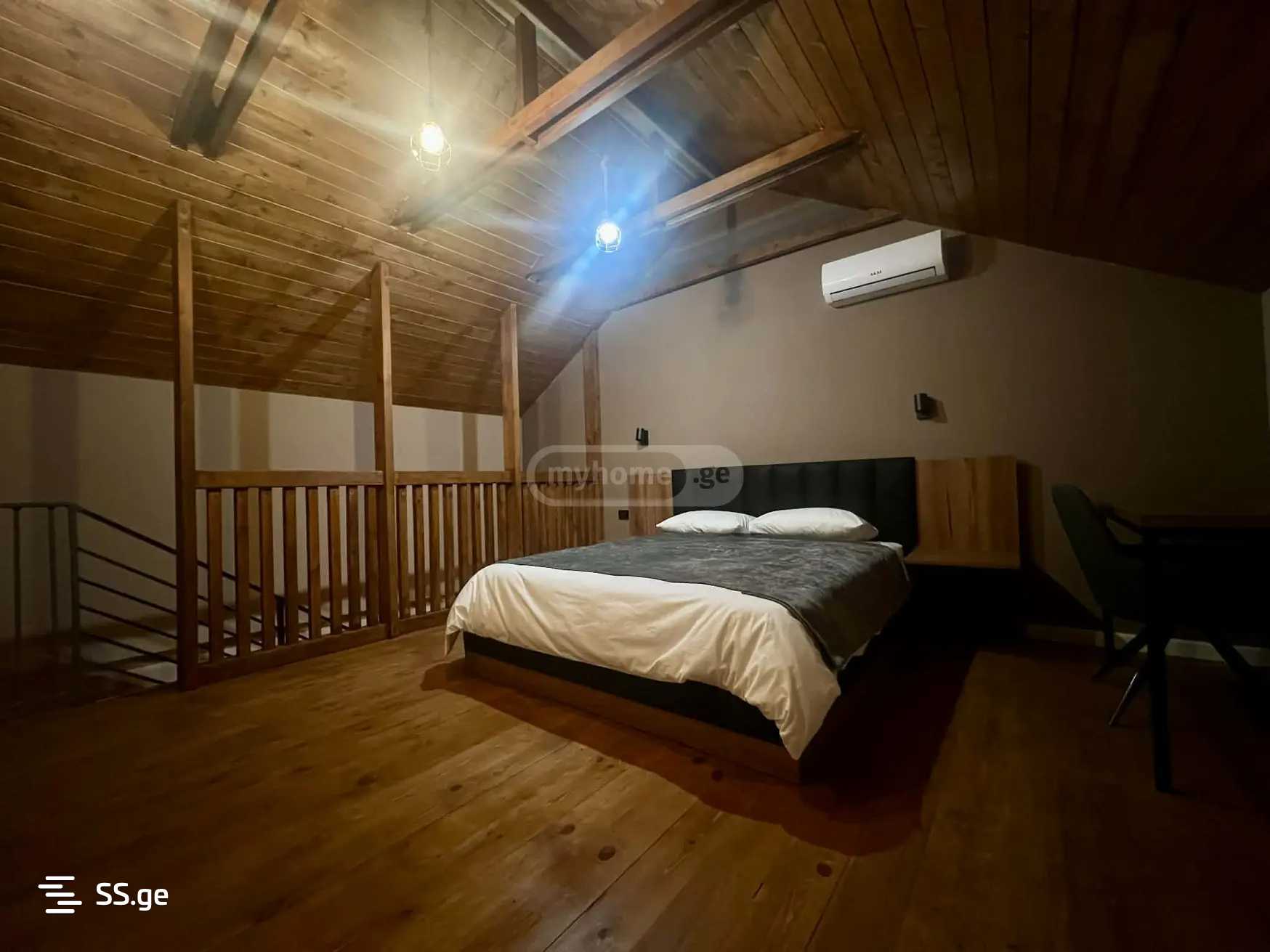 5 Room Private House For Rent. Misaktsieli view 14