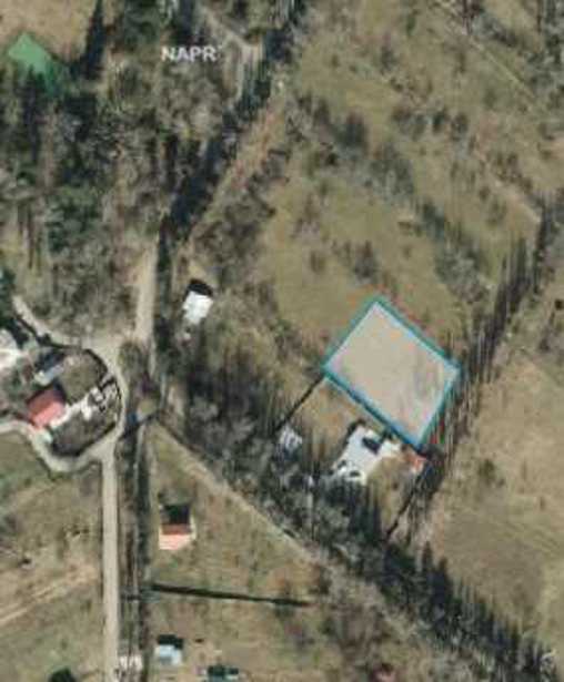 Land For Sale. Nasaguri
