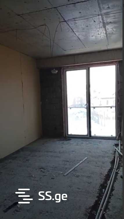 2 Room Flat For Sale view 5