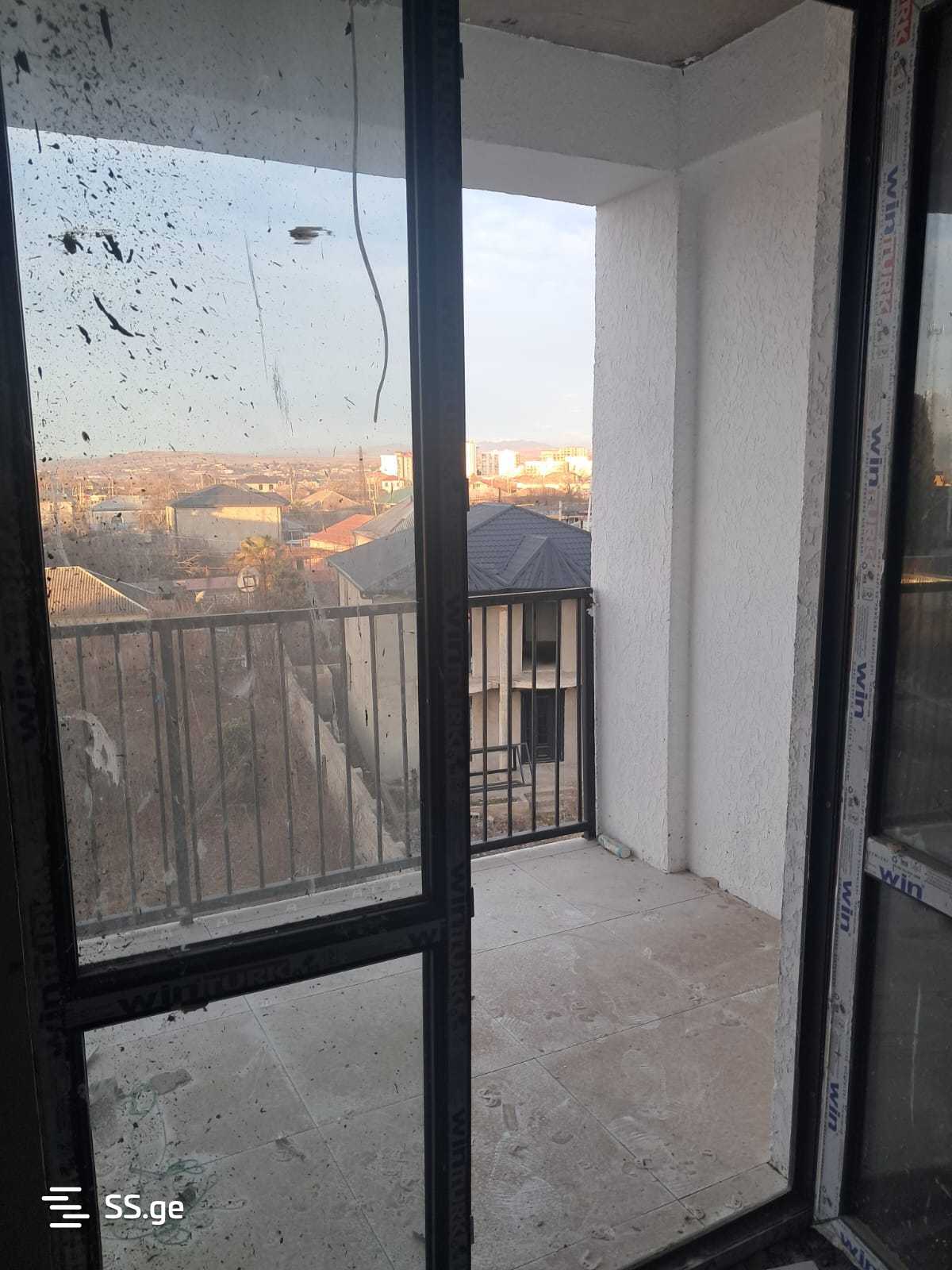 For Sale 2 Room Apartment Marneulshi view 8
