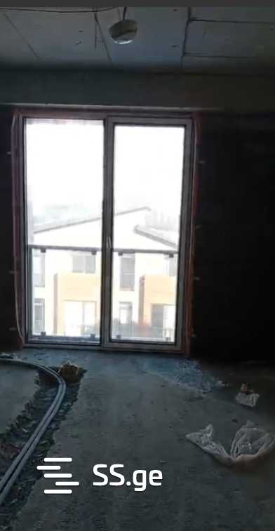 2 Room Flat For Sale view 9