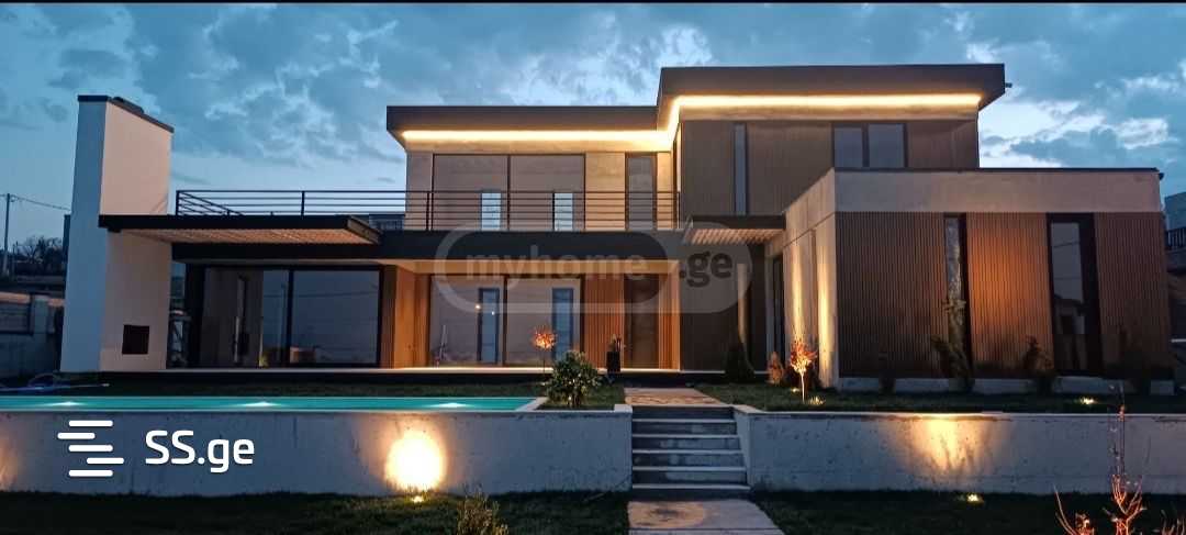 8 Room Private House For Sale, 4 of 4