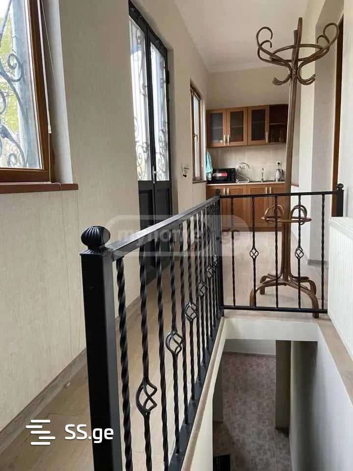 4 Room Private House Daily Rent. Saburtalo, 6 of 12