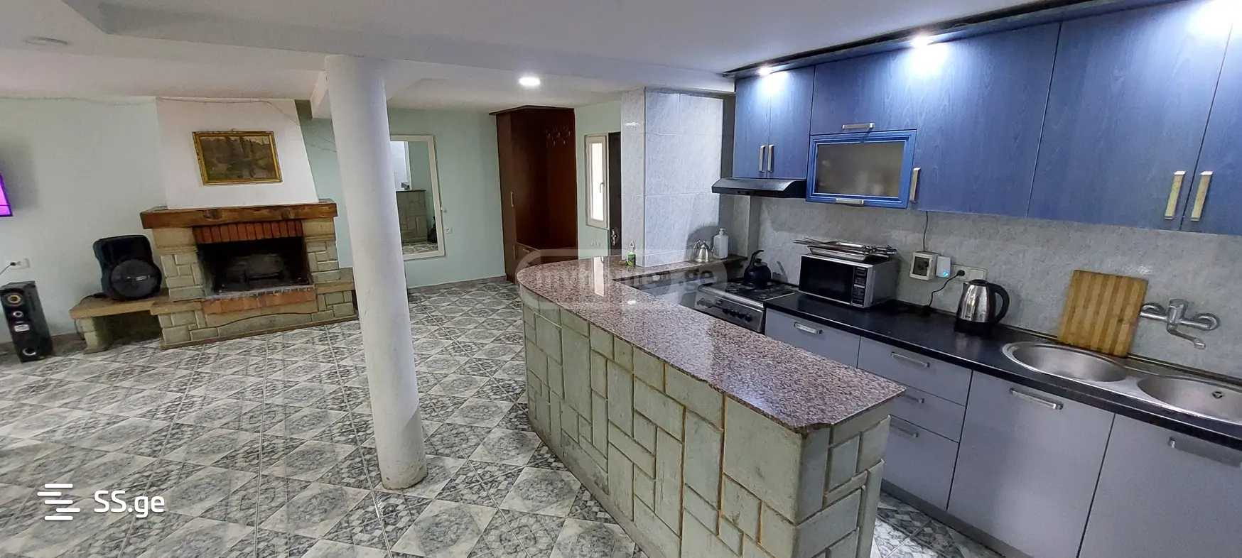 6 Room Private House Daily Rent. Mukhattskaro view 3