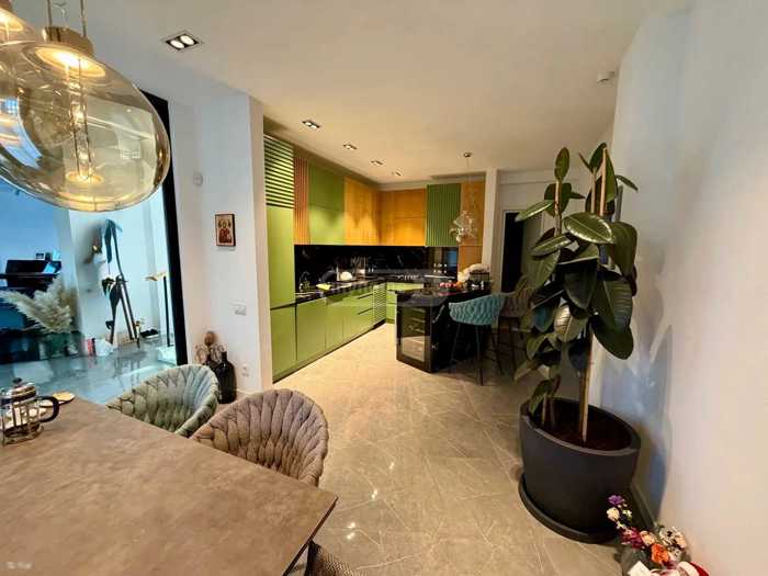 5 room Private House For Sale. Okrokana