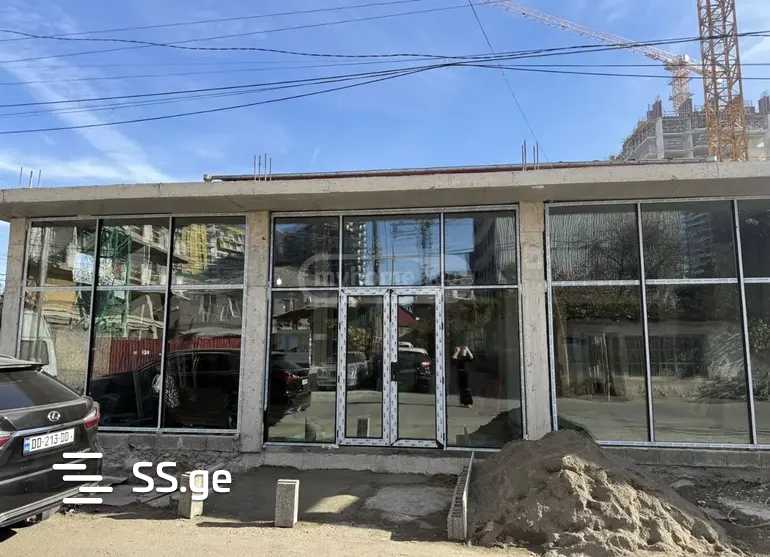 Commercial Space For Rent. Batumi, 3 of 4