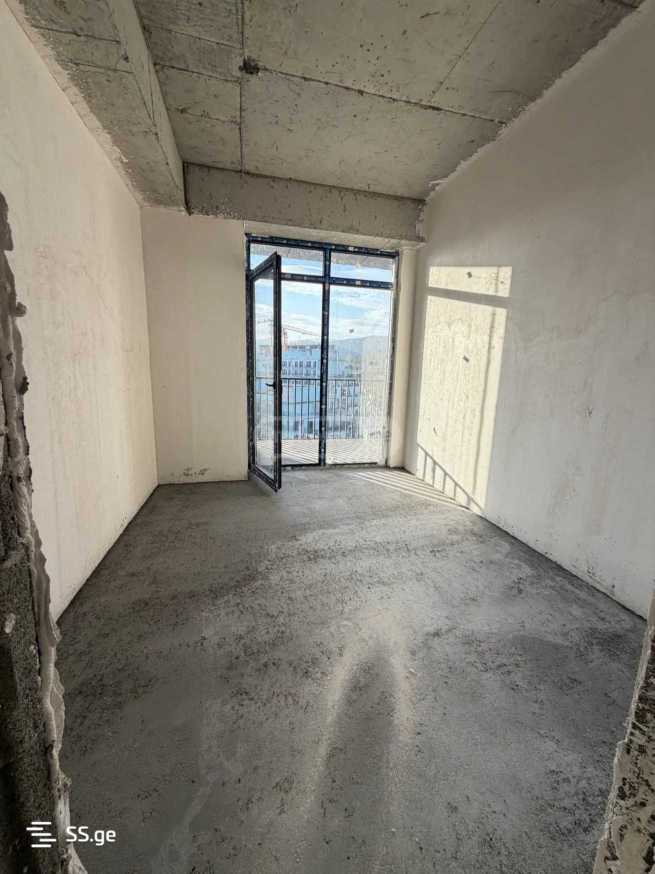 3 room Flat For Sale. Districts of Vazha-Pshavela – pohled 6