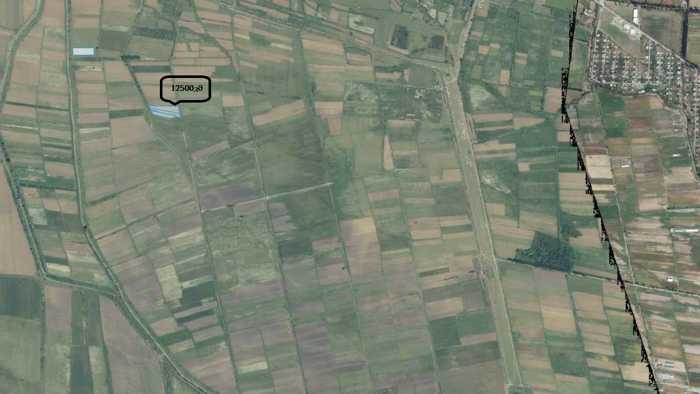 Land For Sale. Tsilkani