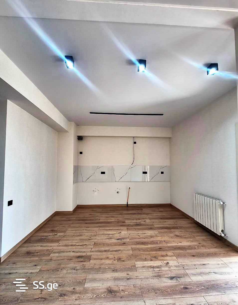 4 room Flat For Sale. Didi digomi – pohled 2