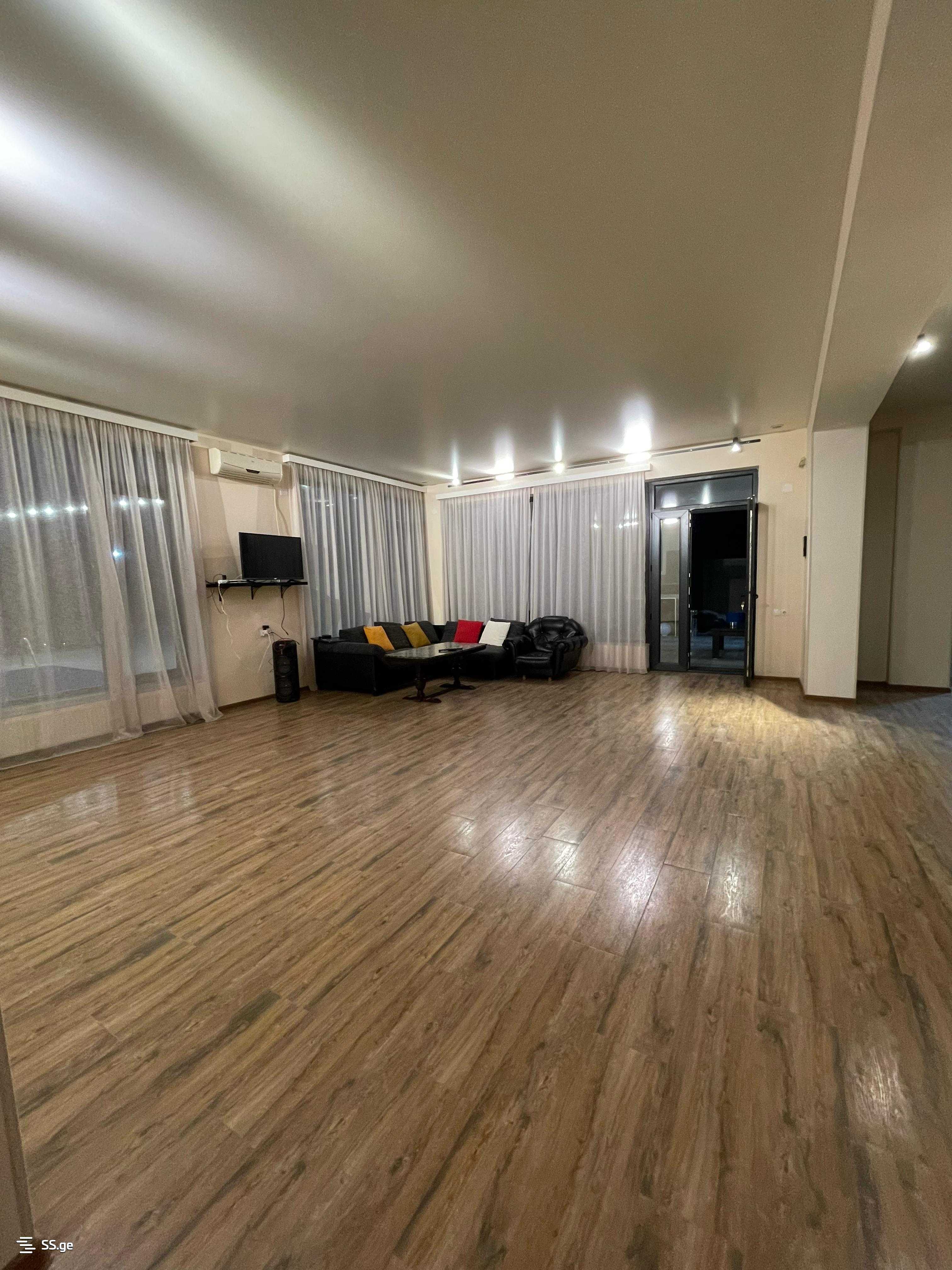 7 Room Summer Cottage Daily Rent. Saguramo view 7