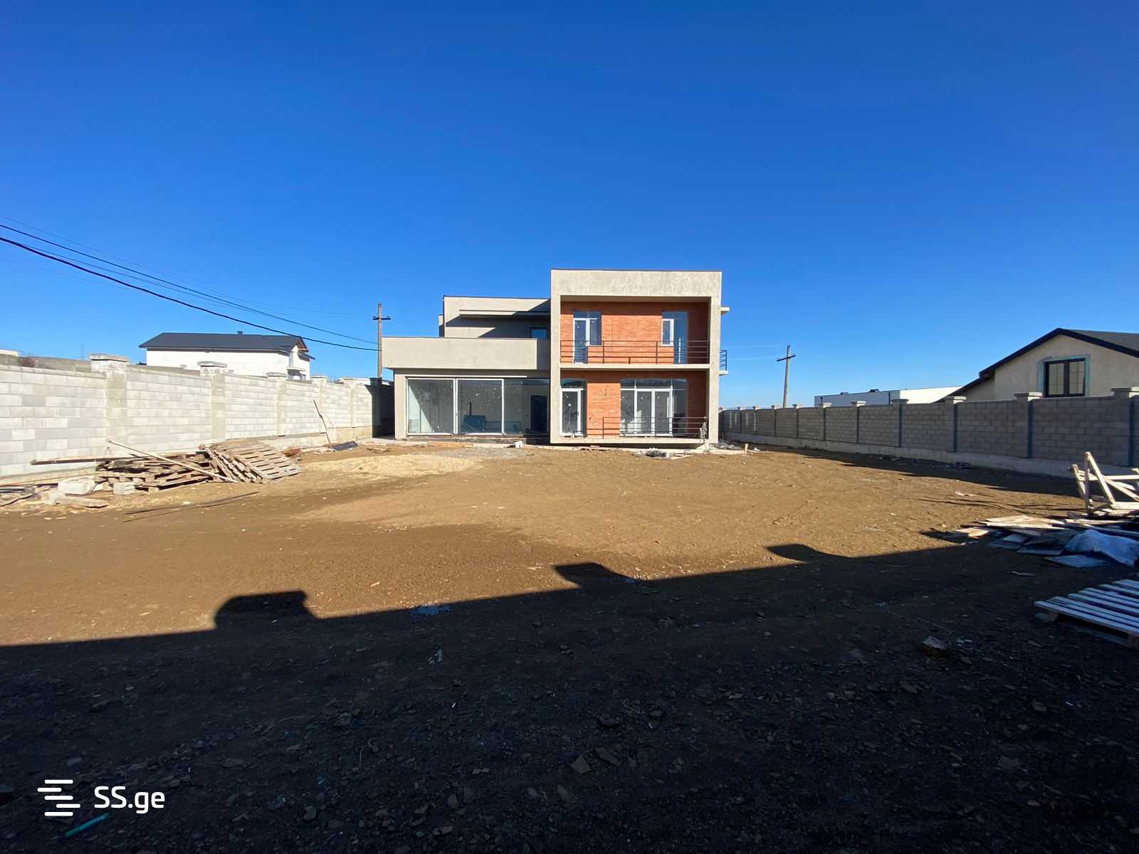 Private House For Sale. Tsavkisi, 1 of 4