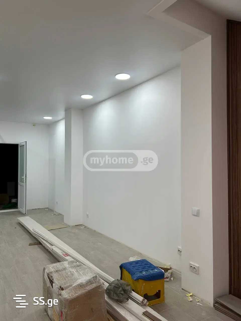 Продажа Commercial Space в Махинджаури view 8