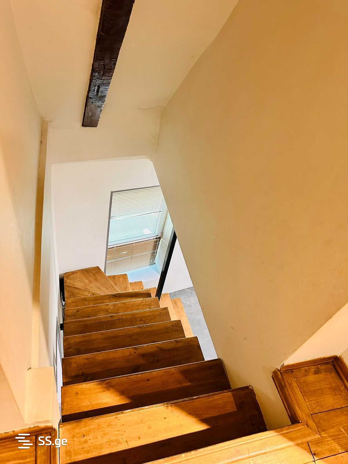 Mose Toidze St, 18/7: 4-Room, 133.0 M² | Korter.Ge view 21