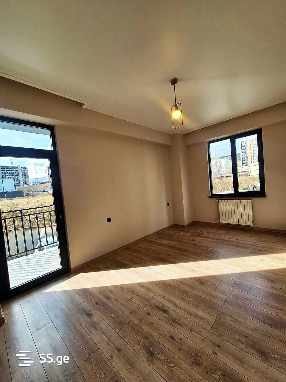 4 room Flat For Sale. Didi digomi – další