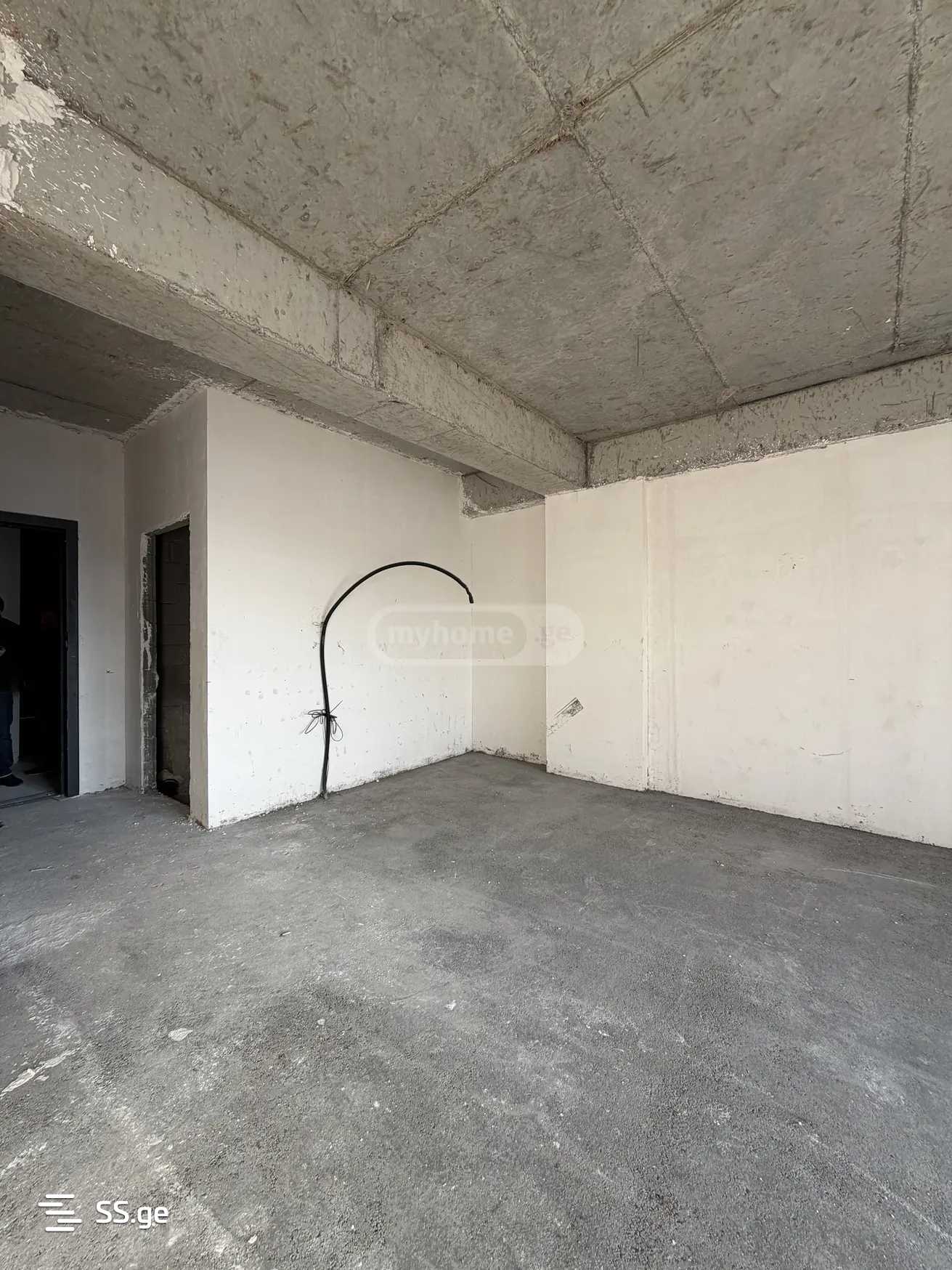 3 room Flat For Sale. Districts of Vazha-Pshavela – pohled 2