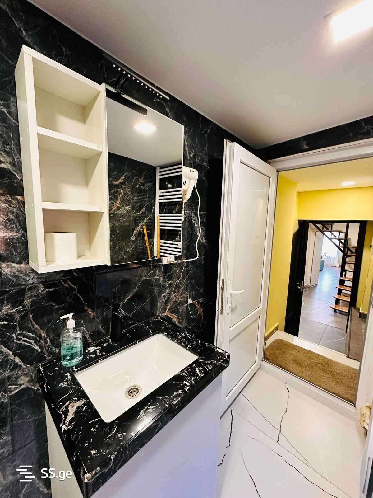 Mose Toidze St, 18/7: 4-Room, 133.0 M² | Korter.Ge view 26