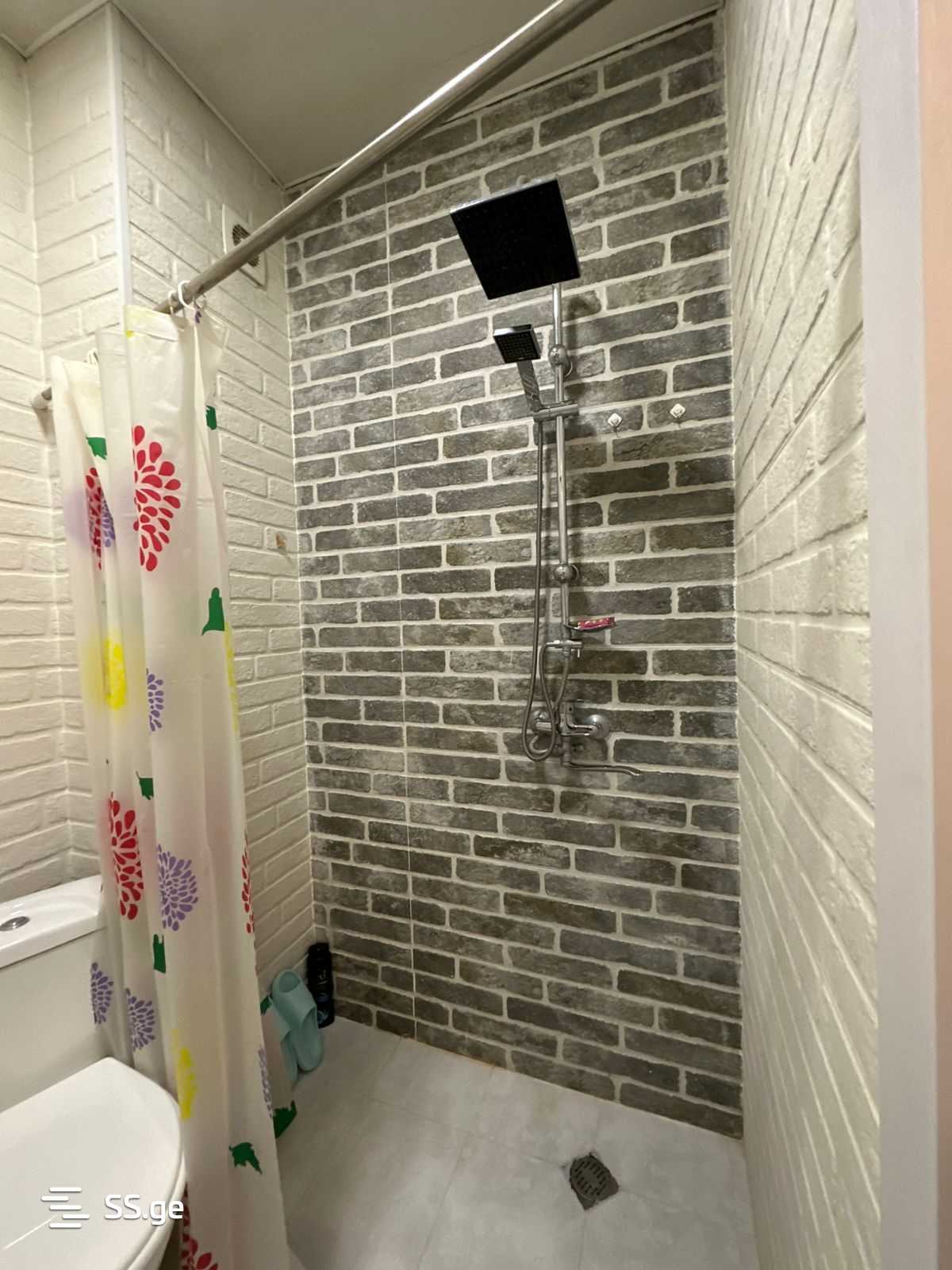 2 Room Flat Daily Rent. Didi Digomi view 8