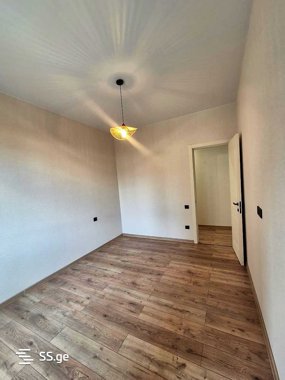 4 room Flat For Sale. Didi digomi – pohled 6