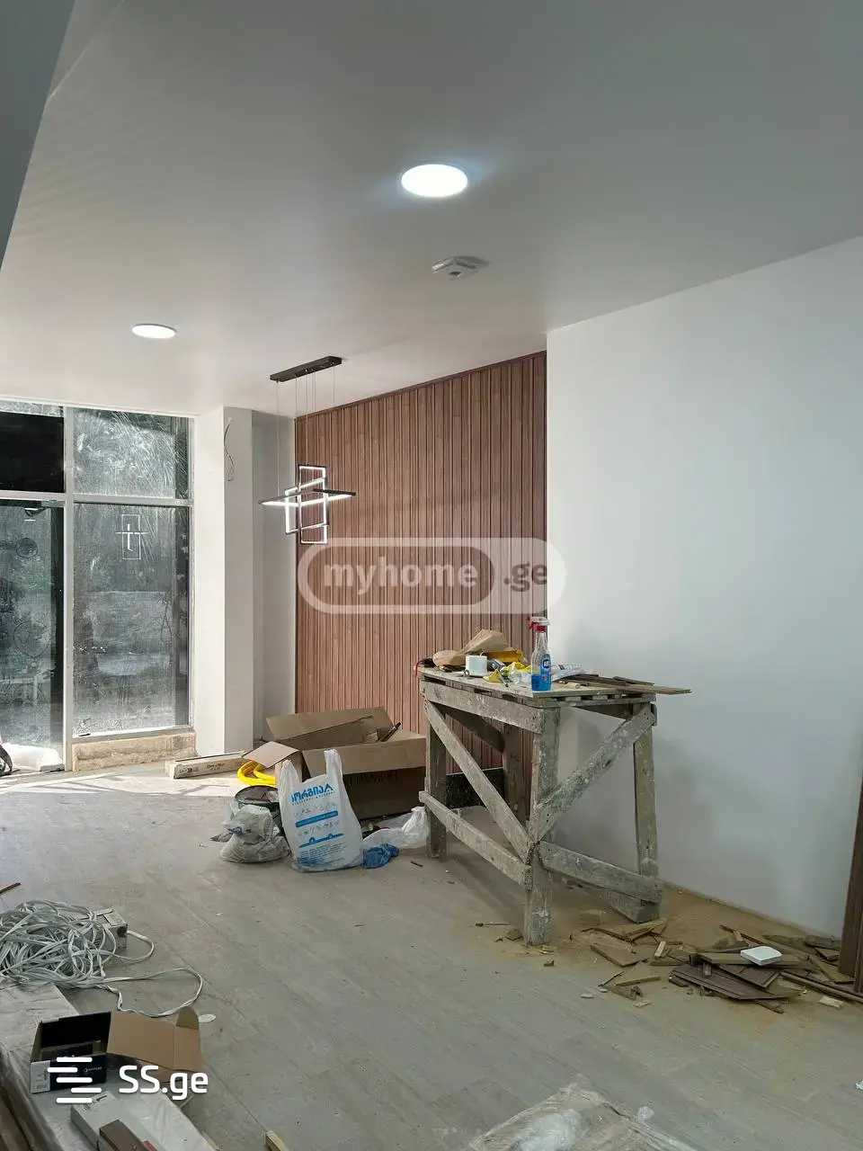 Продажа Commercial Space в Махинджаури view 4
