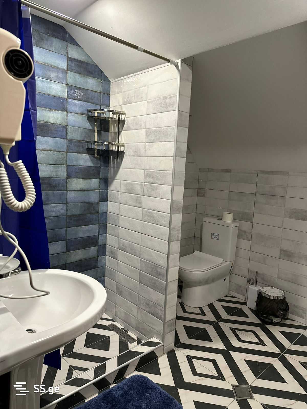 Mose Toidze St, 18/7: 4-Room, 133.0 M² | Korter.Ge view 27
