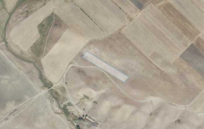 Land For Sale. Kvemo Bodbe