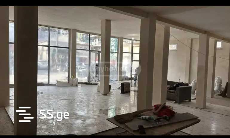 Commercial Space For Rent. Batumi, 2 of 4