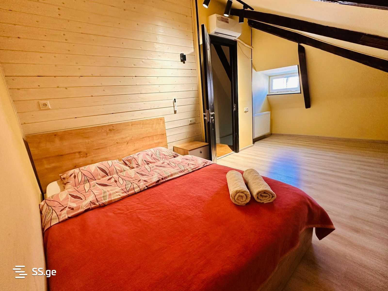 Mose Toidze St, 18/7: 4-Room, 133.0 M² | Korter.Ge view 23