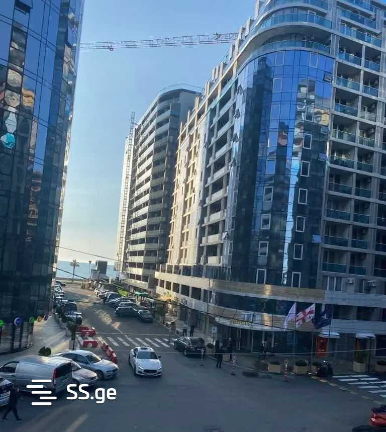 Commercial Space For Rent. Batumi, 3 of 4