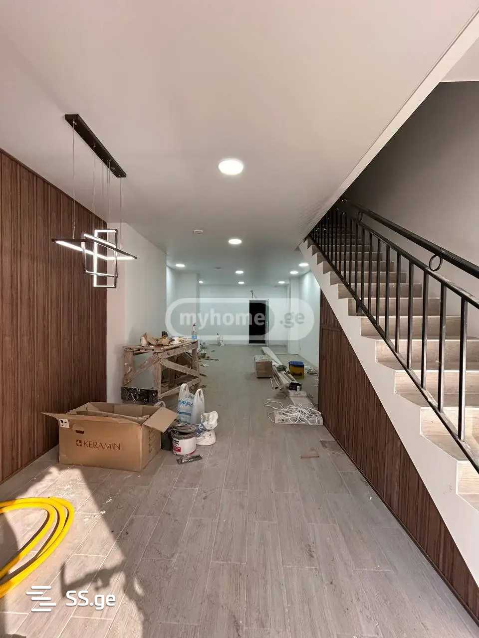 Продажа Commercial Space в Махинджаури view 3