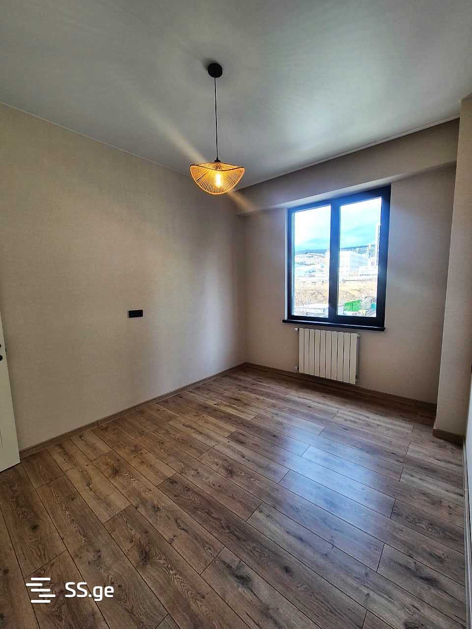 4 room Flat For Sale. Didi digomi – pohled 5