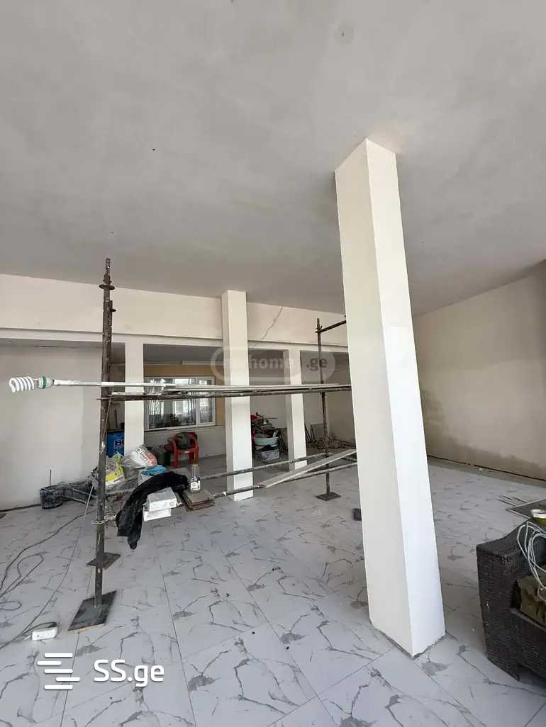 Commercial Space For Rent. Batumi, 1 of 4