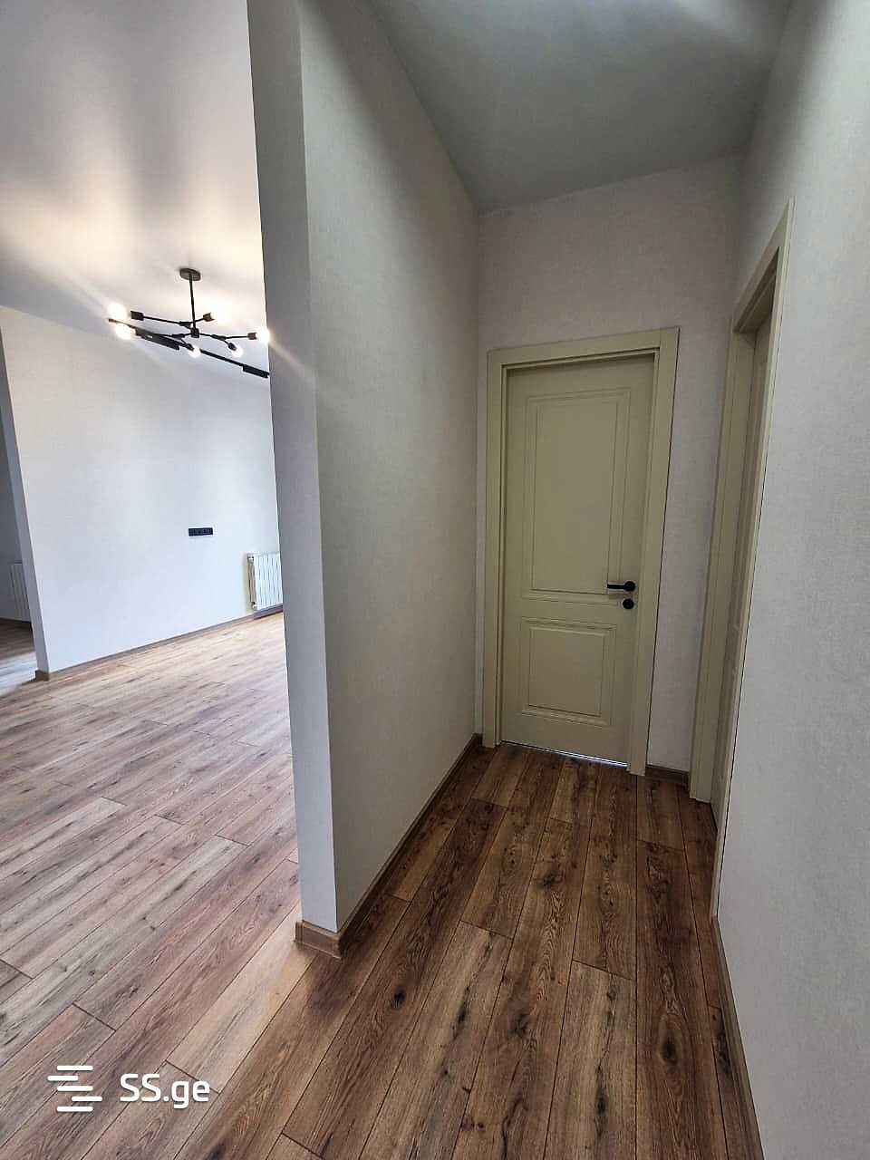4 room Flat For Sale. Didi digomi – pohled 4