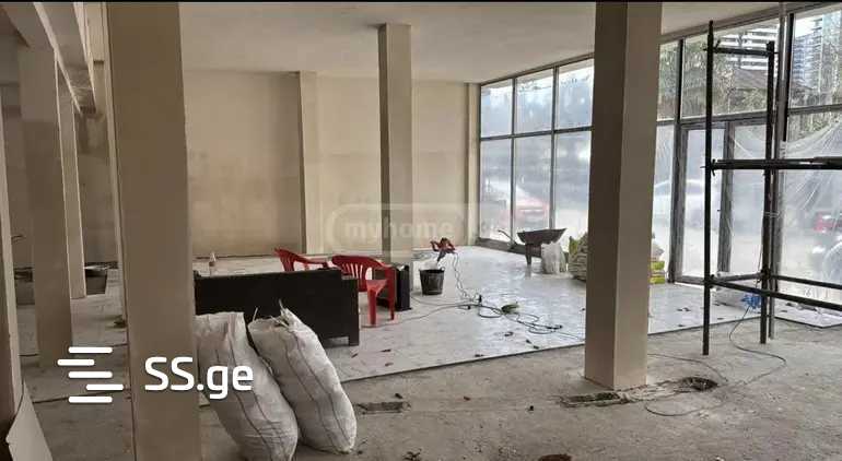 Commercial Space For Rent. Batumi, 4 of 4