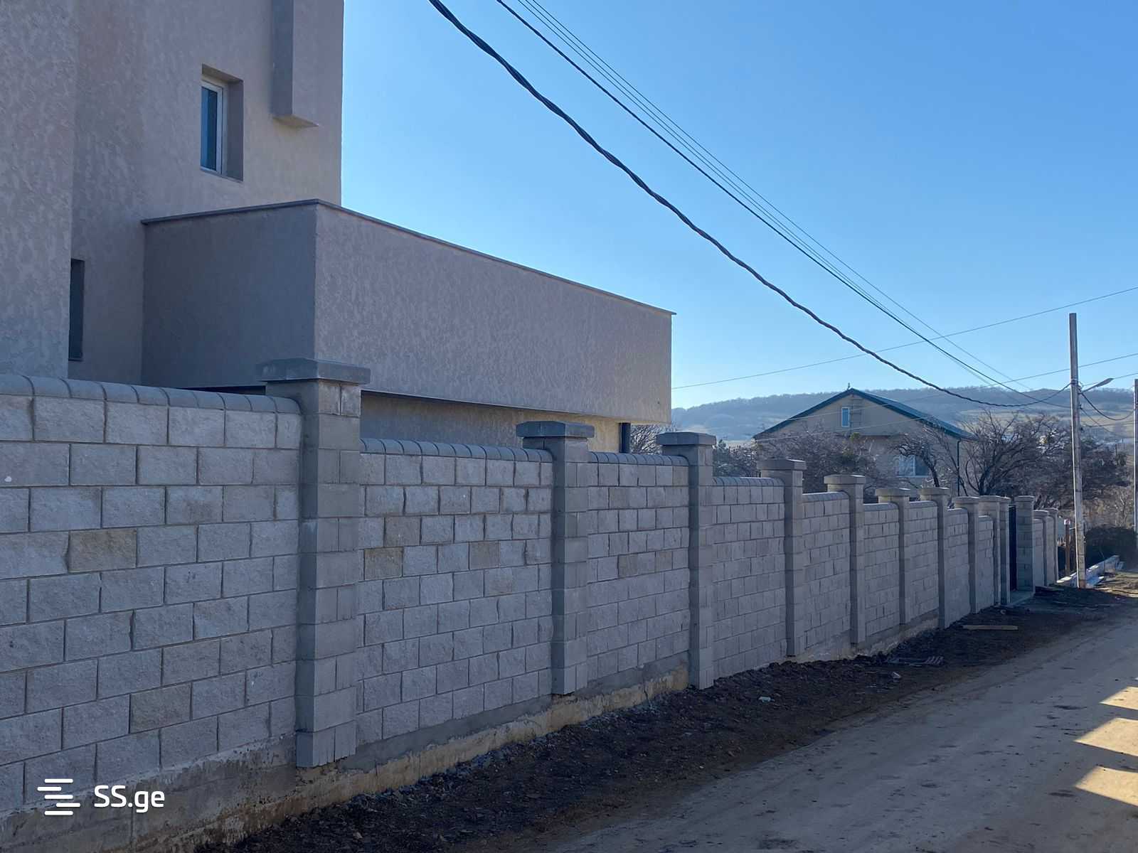 იყიდება Private House წავკისიში view 9