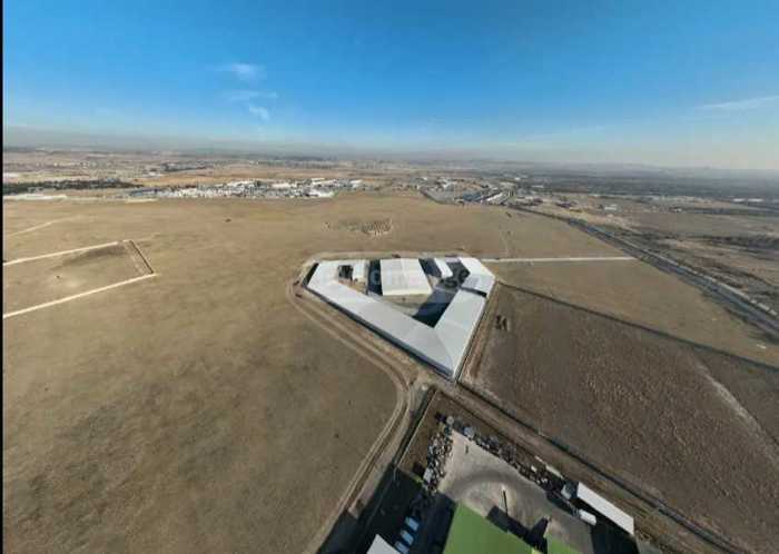 Commercial space For Sale. Gamarjveba