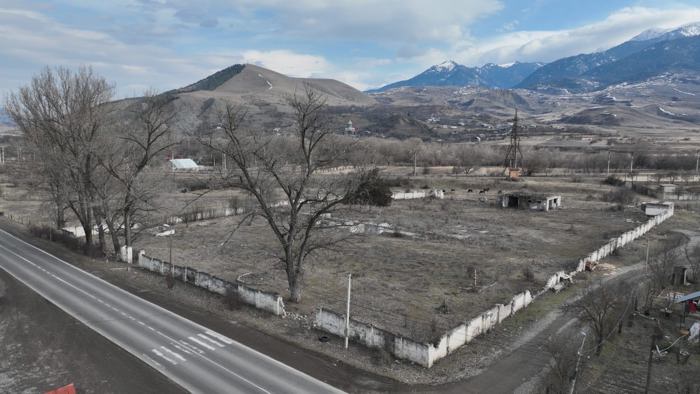 Land For Sale. Akhaltsikhe
