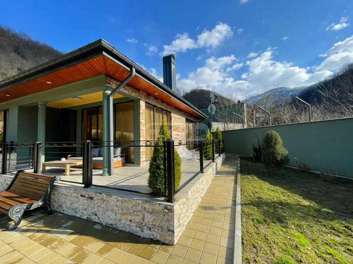 3 room Private House For Sale. Ozurgeti