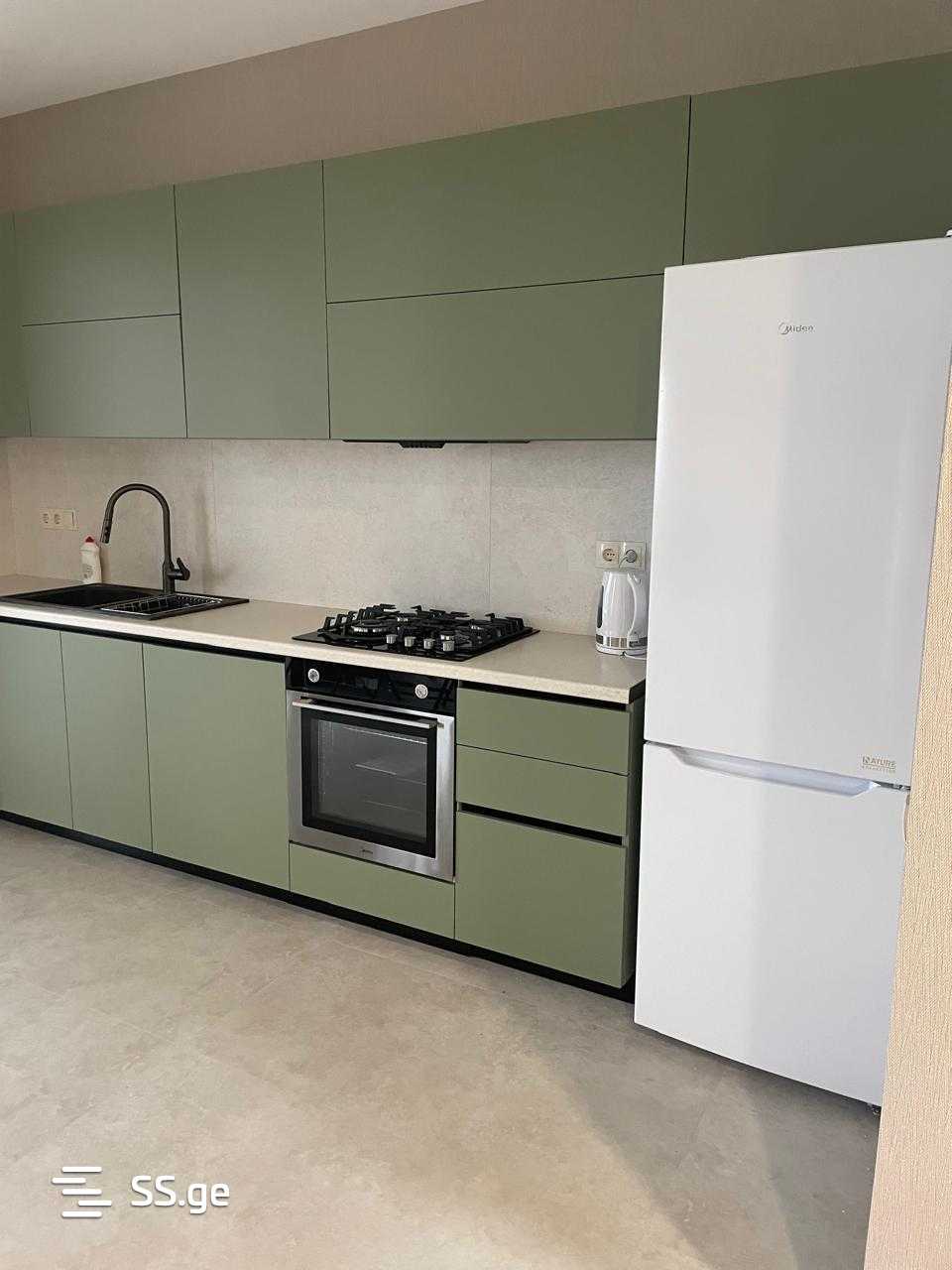 5 Room Private House For Rent. Navdaraantkari view 8