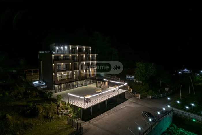 10 room Hotel For Sale. Ozurgeti