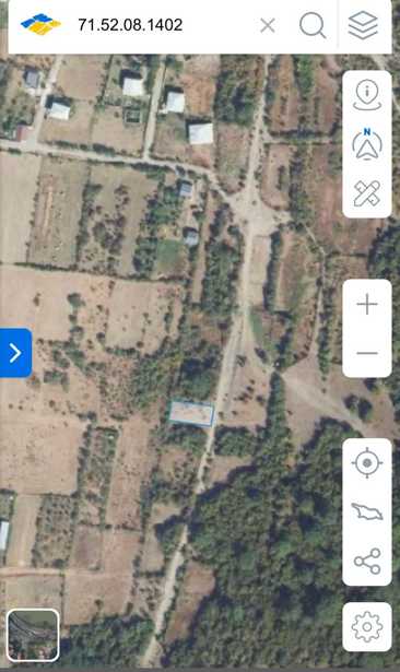 Land For Sale. Dusheti