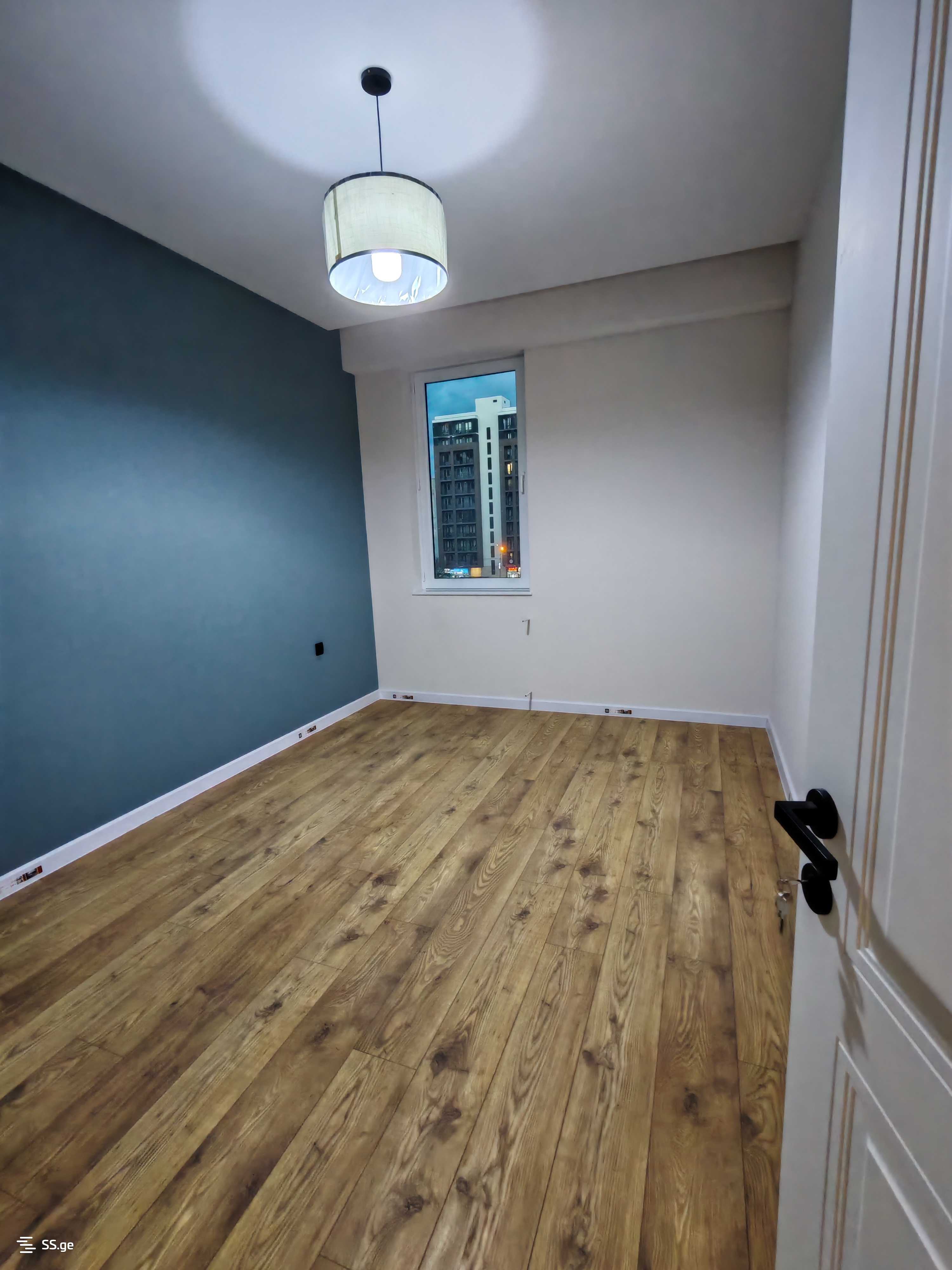 4 room Flat For Sale. Didi digomi - Widok 2