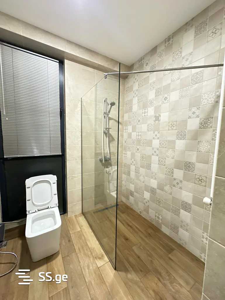 2 Room Flat For Rent. Nadzaladevi, 2 of 12