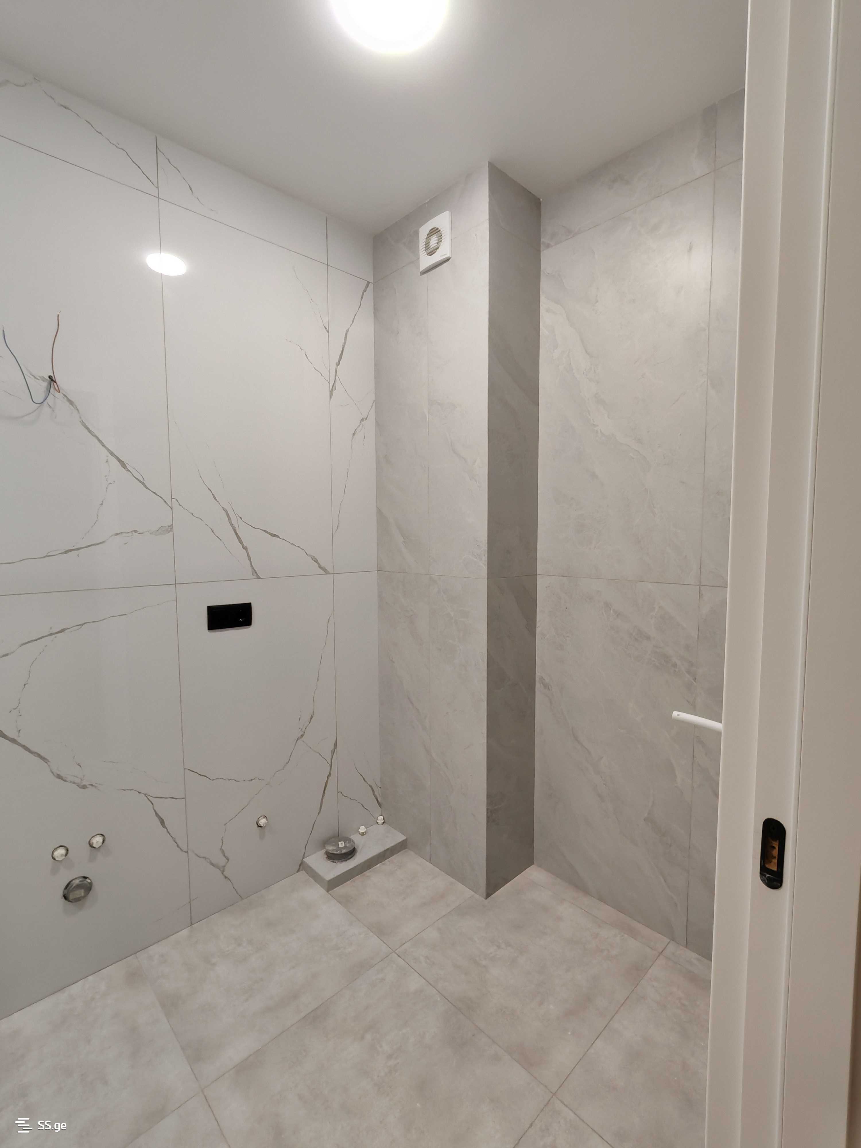 4 room Flat For Sale. Didi digomi - Widok 4