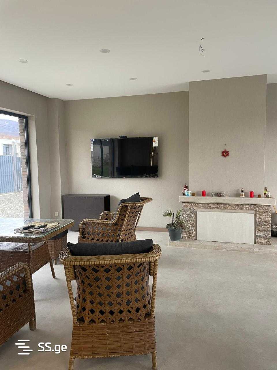 5 Room Private House For Rent. Navdaraantkari view 12