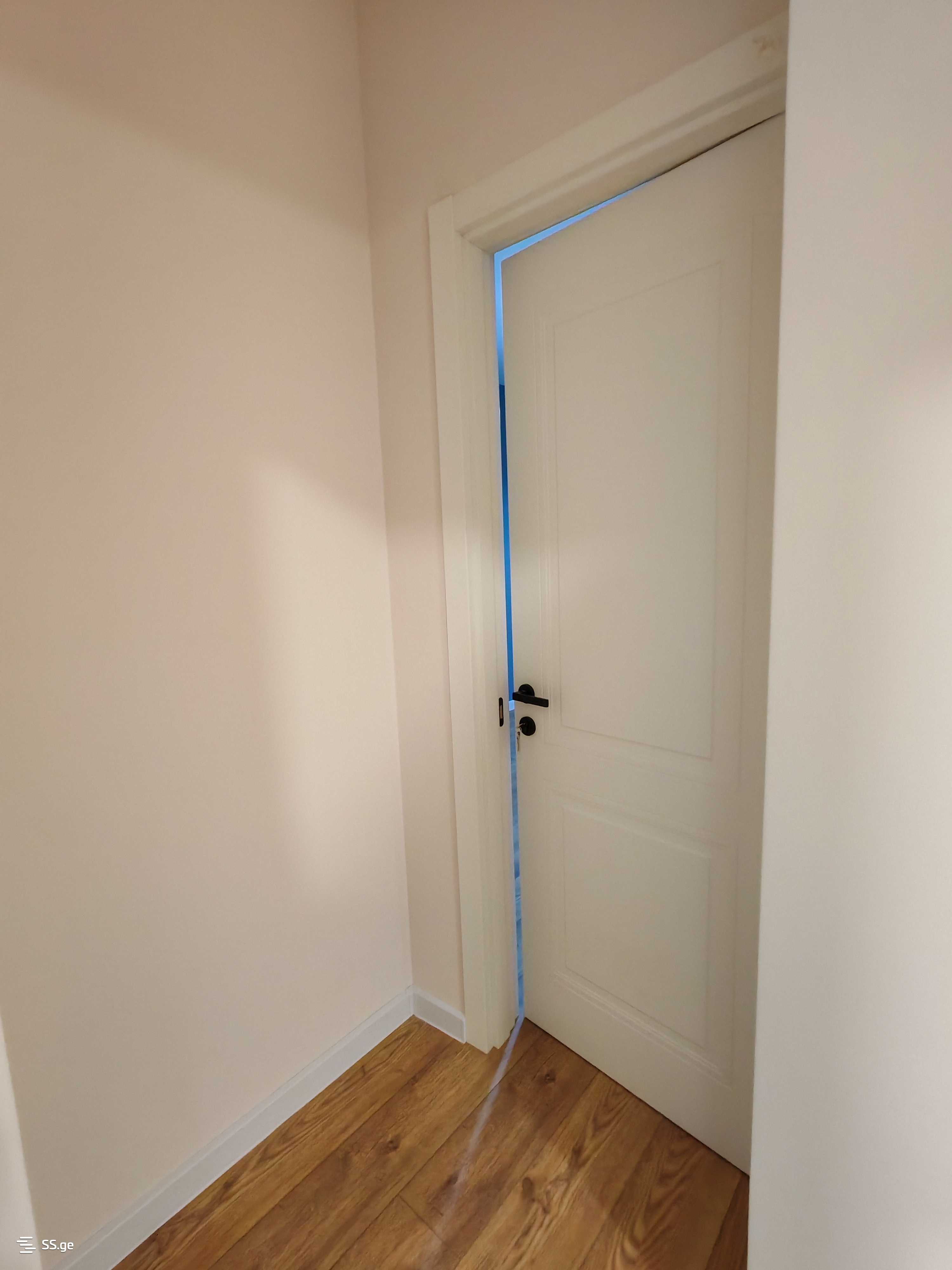 4 room Flat For Sale. Didi digomi - Widok 3